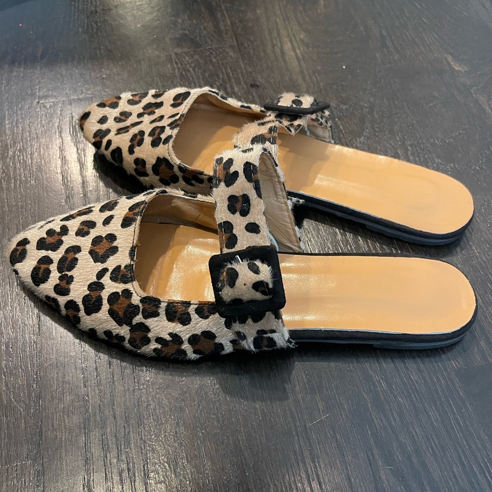 Leopard Flats - Picture 10 of 15